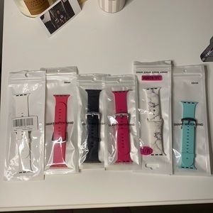 Apple Watch bands